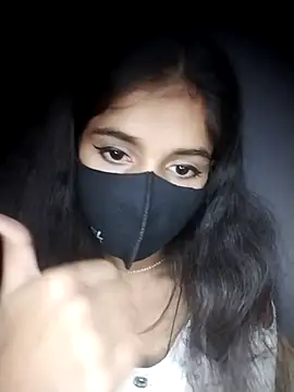 Sexey-Puja online show from November 10, 3:38 am