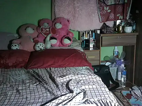 BigClit Ayana online show from September 22, 8:22 pm