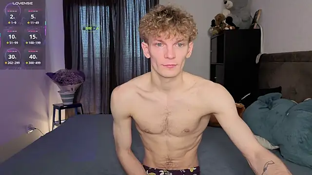 adam chris online show from October 21, 9:10 am