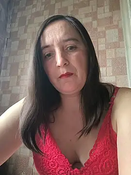 EvelinCutex online show from October 13, 12:16 pm