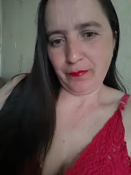EvelinCutex online show from May 9, 6:07 am