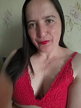 EvelinCutex online show from May 18, 7:03 am