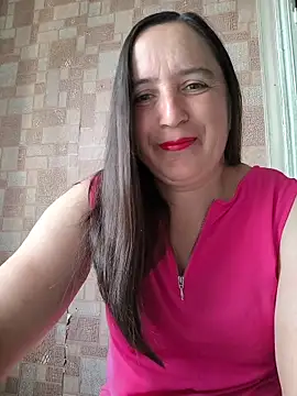 EvelinCutex online show from June 9, 6:03 am
