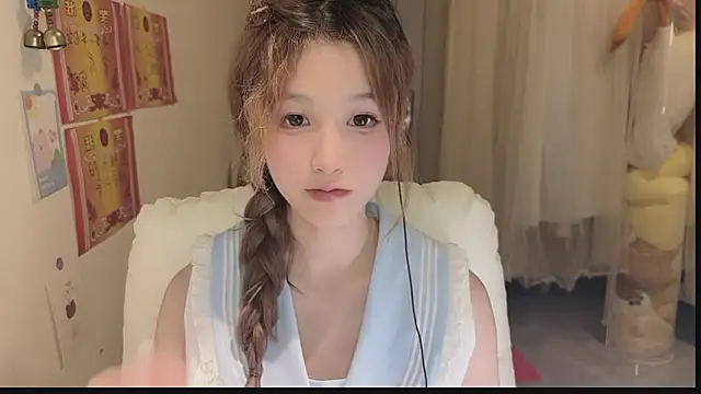 FuFu-puff online show from October 13, 1:00 pm