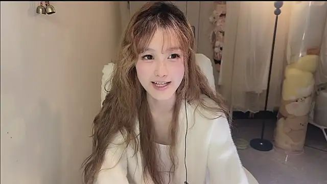 FuFu-puff online show from October 27, 12:09 pm