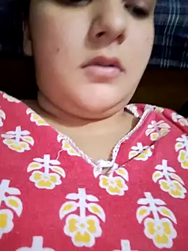 Anushka14321 online show from October 29, 8:43 pm