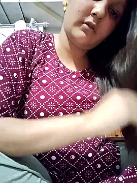 Anushka14321 online show from November 26, 6:20 pm