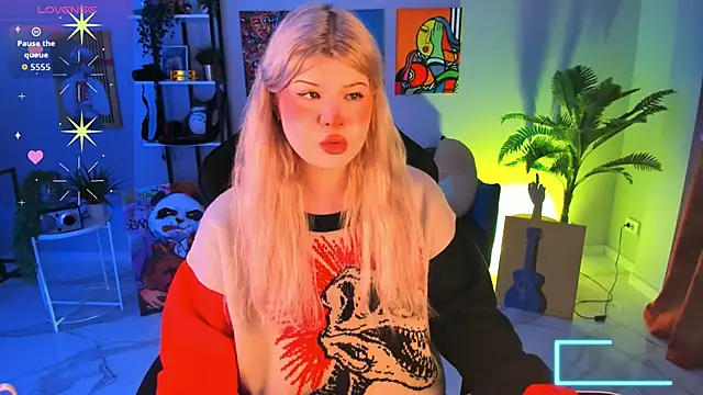 Snapshot of LilithNelson chatting on September 27, 6:02 pm LilithNelson online show from September 27, 6:02 pm