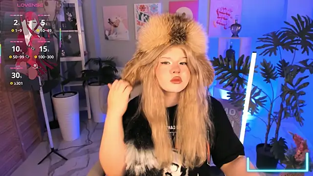 Snapshot of LilithNelson chatting on November 3, 5:36 pm LilithNelson online show from November 3, 5:36 pm