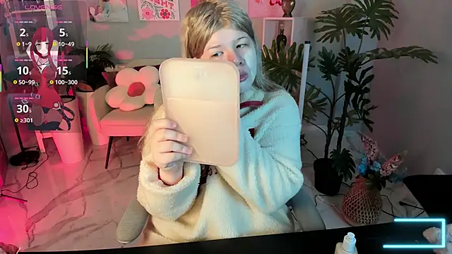 Snapshot of LilithNelson chatting on November 5, 11:27 pm LilithNelson online show from November 5, 11:27 pm