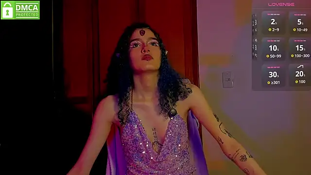 Snapshot of Bluedarkelf888 chatting on September 25, 7:06 pm Bluedarkelf888 online show from September 25, 7:06 pm