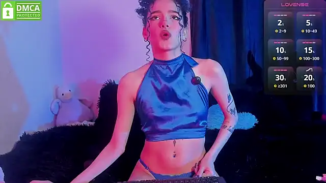 Snapshot of Bluedarkelf888 chatting on September 26, 7:51 pm Bluedarkelf888 online show from September 26, 7:51 pm