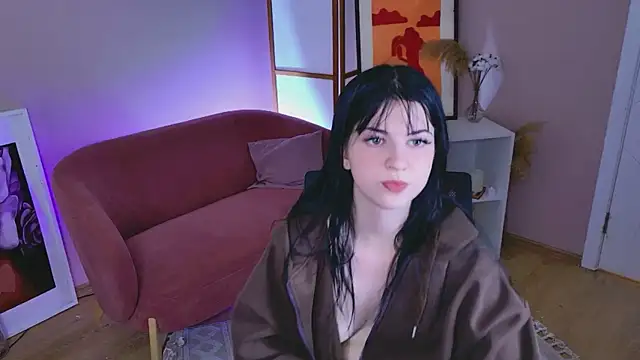 Snapshot of Wander_Waves chatting on November 26, 2:23 am Wander Waves online show from November 26, 2:23 am