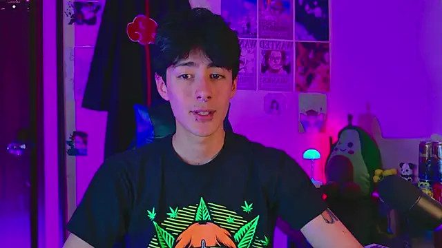 Jeremias miller online show from September 24, 7:39 pm