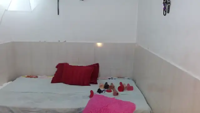 Snapshot of Mariajose202 chatting on August 8, 2:03 am Mariajose202 online show from August 8, 2:03 am
