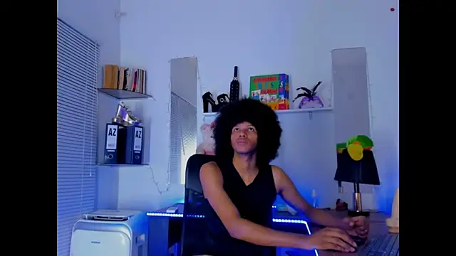 DEAMOL online show from October 6, 6:33 am