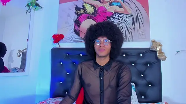 DEAMOL online show from October 7, 6:21 am