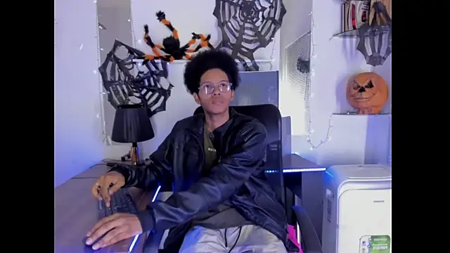 DEAMOL online show from October 17, 4:26 am