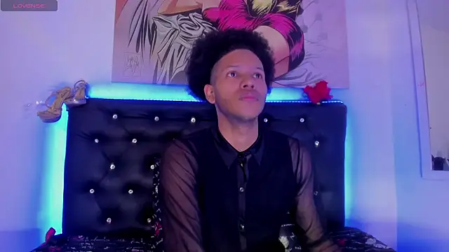 DEAMOL online show from November 11, 6:08 pm