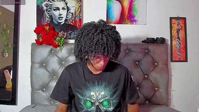 Snapshot of DEAMOL chatting on March 16, 1:15 pm DEAMOL online show from March 16, 1:15 pm