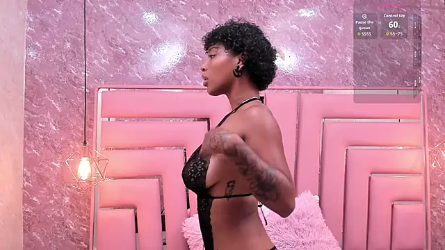 WILD FIREE  online show from September 12, 8:31 pm