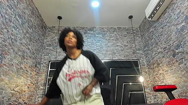 WILD FIREE  online show from February 19, 7:21 pm