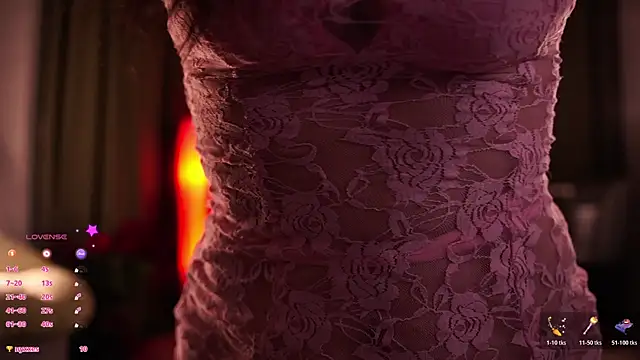 MaryHols online show from November 22, 4:17 pm