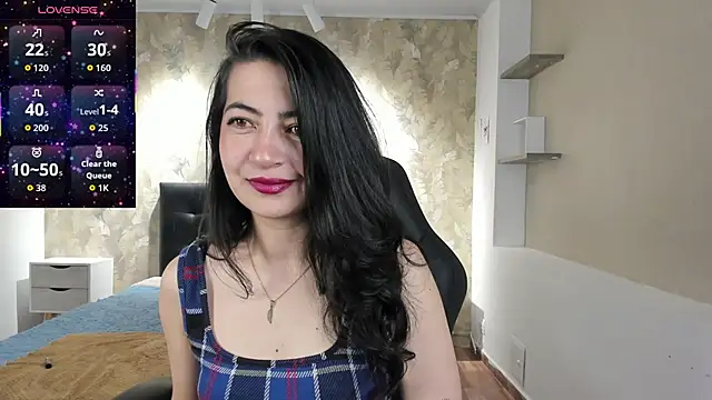 Saya Amaretto1 online show from September 30, 8:58 pm