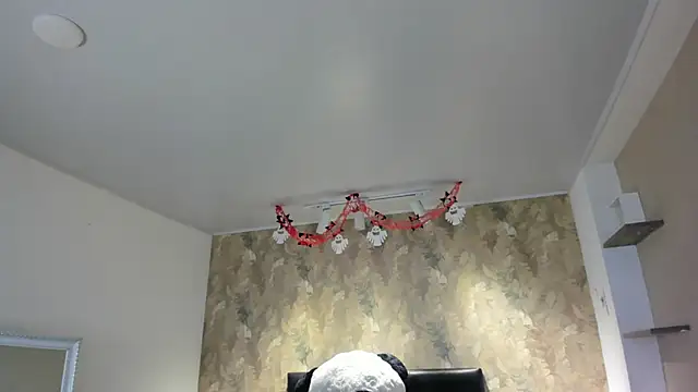 Saya Amaretto1 online show from October 10, 7:02 pm