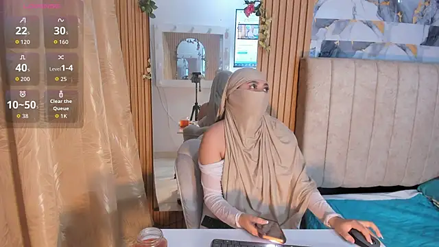  ghaliaa online show from July 9, 1:48 pm