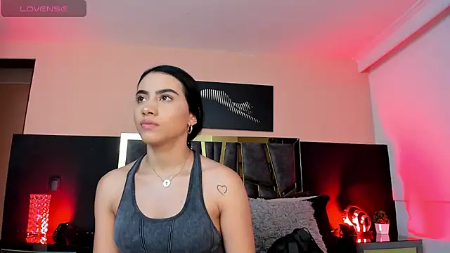 ScarletTorres online show from October 5, 3:21 pm