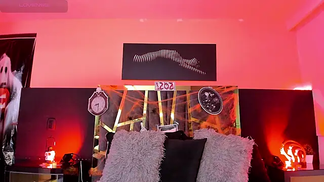 ScarletTorres online show from October 23, 6:39 pm