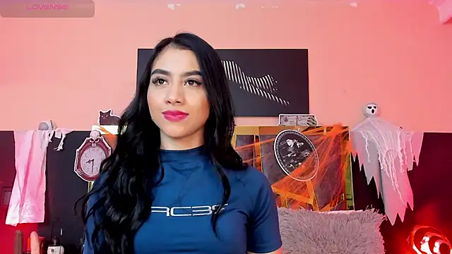 ScarletTorres online show from October 29, 7:04 pm