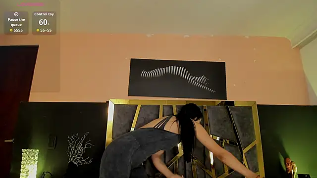 Snapshot of ScarletTorres chatting on February 12, 6:36 pm ScarletTorres online show from February 12, 6:36 pm