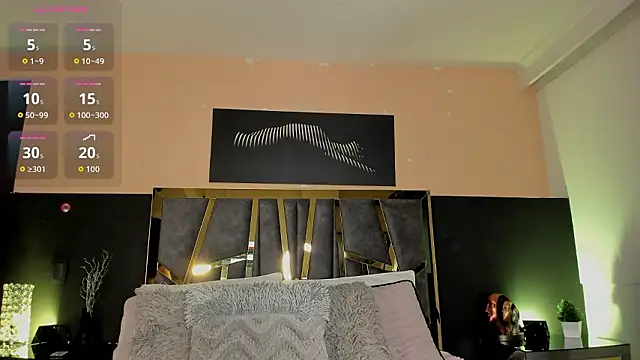 Snapshot of ScarletTorres chatting on February 19, 6:59 pm ScarletTorres online show from February 19, 6:59 pm