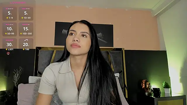 Snapshot of ScarletTorres chatting on February 20, 7:03 pm ScarletTorres online show from February 20, 7:03 pm