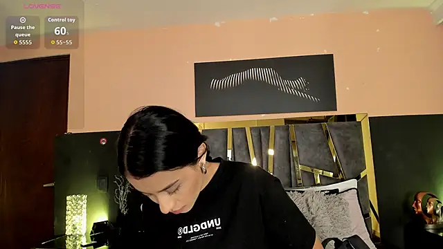 Snapshot of ScarletTorres chatting on February 24, 6:39 pm ScarletTorres online show from February 24, 6:39 pm