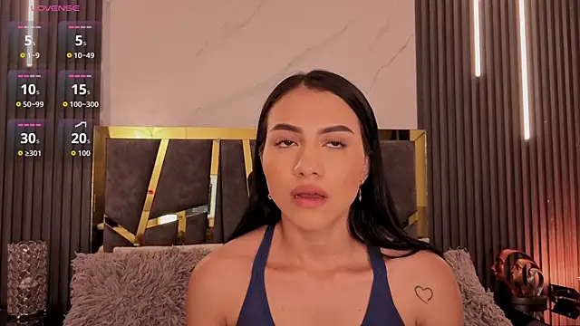 ScarletTorres online show from June 11, 6:39 pm
