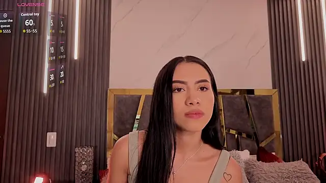 ScarletTorres online show from July 11, 2:31 pm