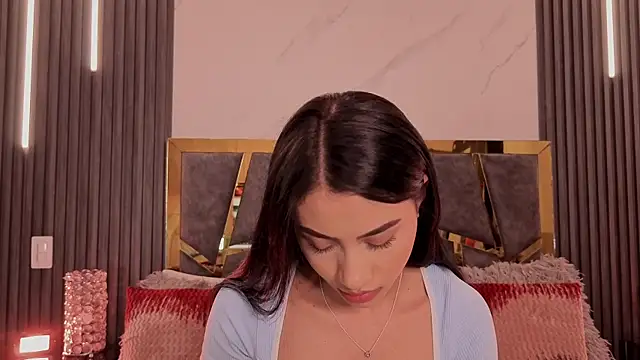 ScarletTorres online show from July 16, 6:03 pm