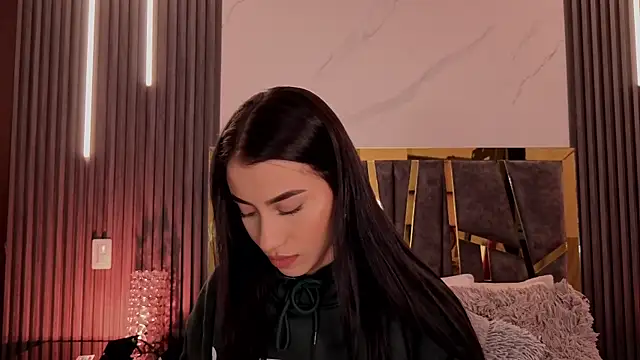 ScarletTorres online show from July 23, 6:17 pm