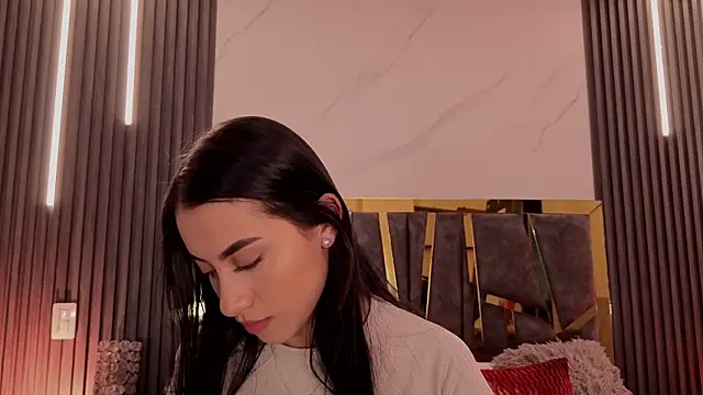 ScarletTorres online show from July 25, 4:04 pm