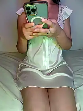 Soft Baby Girl online show from September 20, 9:54 am