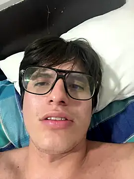 Jhoan Andrea online show from October 19, 7:09 am