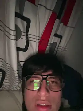 Jhoan Andrea online show from February 24, 4:21 am