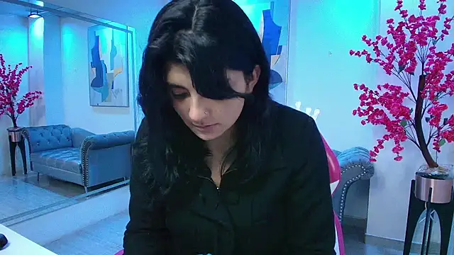 Sweete sin online show from September 21, 3:08 am