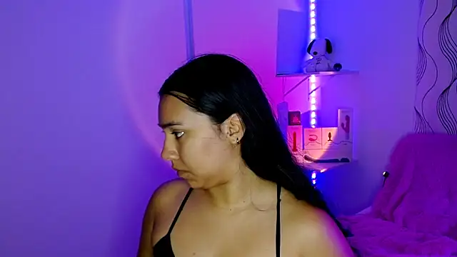 Snapshot of sofi_rios07 chatting on September 13, 3:17 am sofi rios07 online show from September 13, 3:17 am
