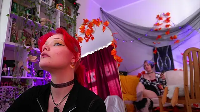 Snapshot of Sova173 chatting on September 28, 8:31 am Sova173 online show from September 28, 8:31 am