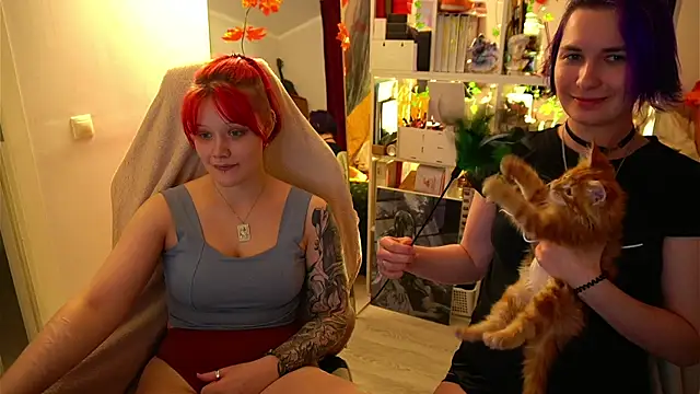 Snapshot of Sova173 chatting on November 12, 6:30 pm Sova173 online show from November 12, 6:30 pm