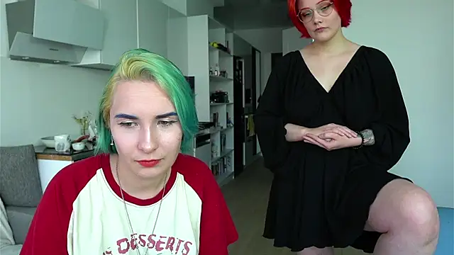 Sova173 online show from June 21, 4:09 pm